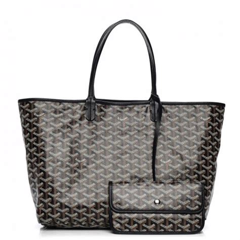 goyard st louis pm classic color|saint louis pm bag.